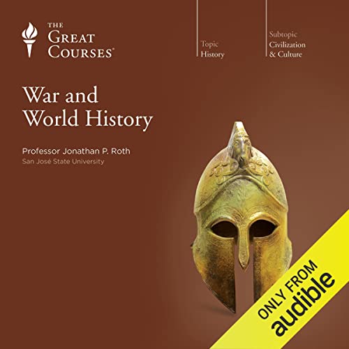 War and World History by Jonathan P. Roth