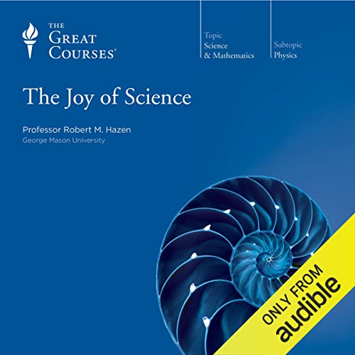 The Joy of Science