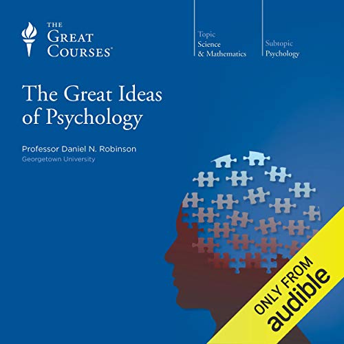 The Great Ideas of Psychology