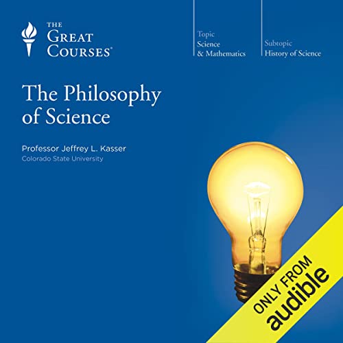 Philosophy of Science by Jeffrey L. Kasser