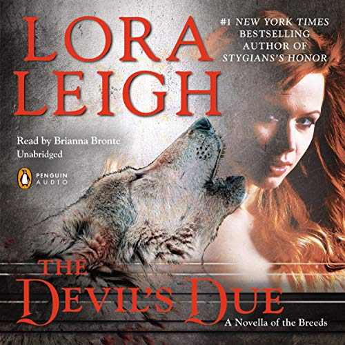 The Devil's Due by Lora Leigh