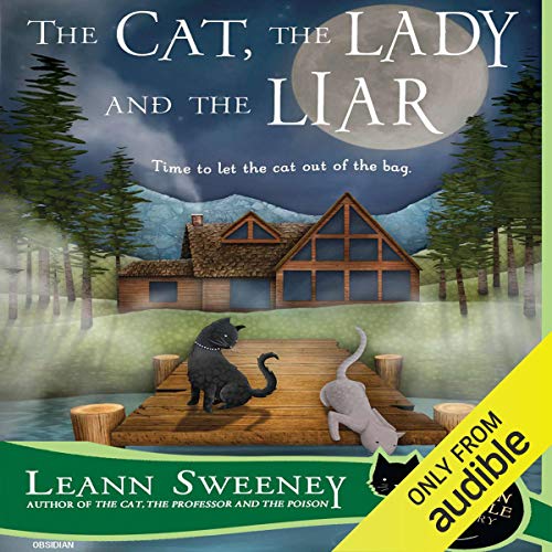 The Cat, the Lady and the Liar