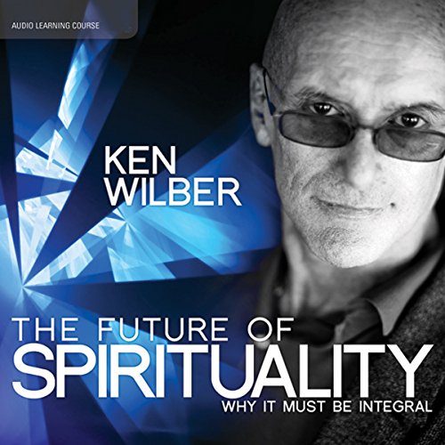 The Future of Spirituality