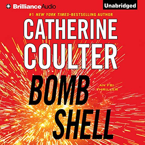 Bombshell by Catherine Coulter