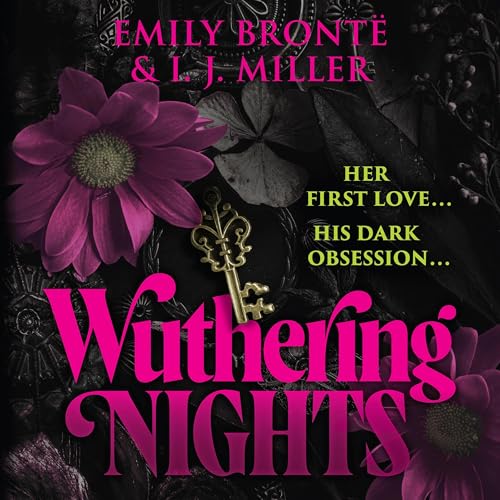 Wuthering Nights by Emily Bronte