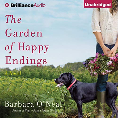 The Garden of Happy Endings