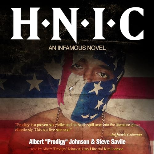 H.N.I.C. by Albert "Prodigy" Johnson