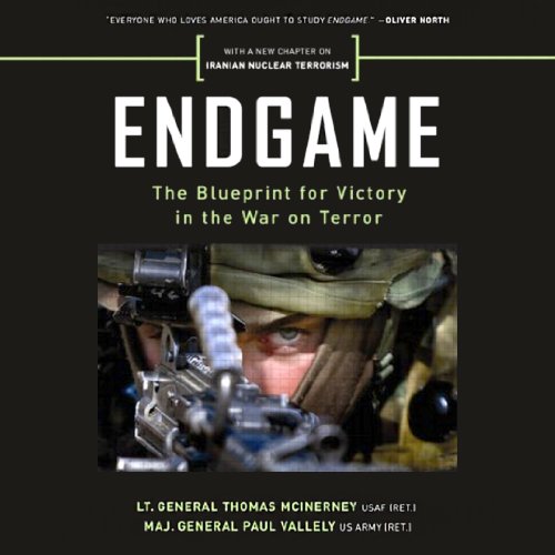 Endgame by Thomas McInerney