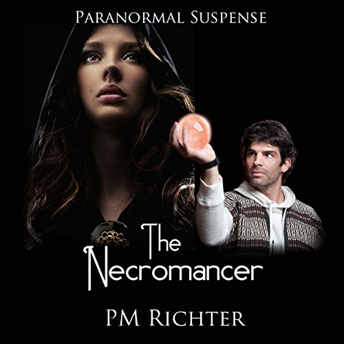 The Necromancer by Pamela M. Richter