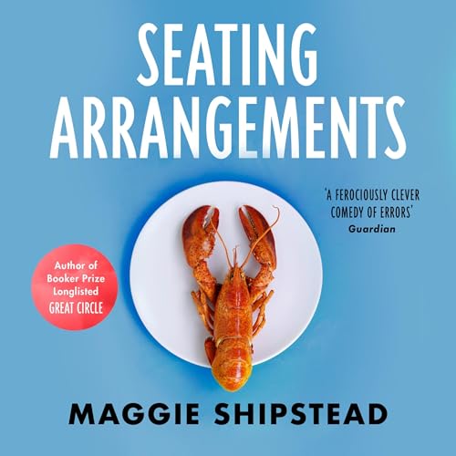 Seating Arrangements