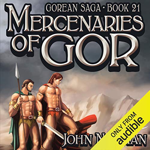 Mercenaries of Gor