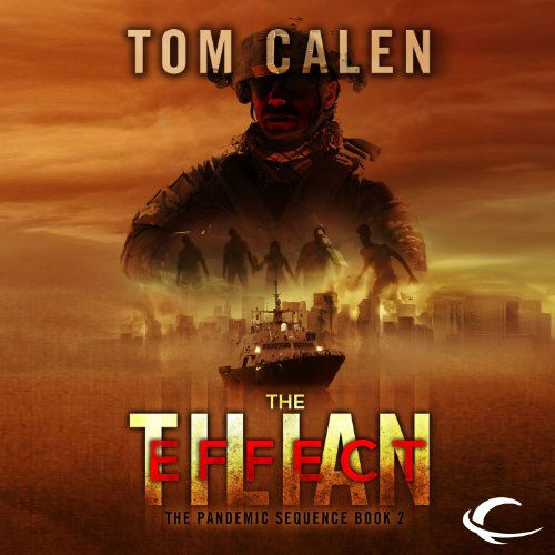 The Tilian Effect by Tom Calen