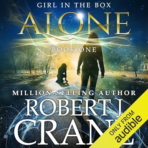 Alone by Robert J. Crane