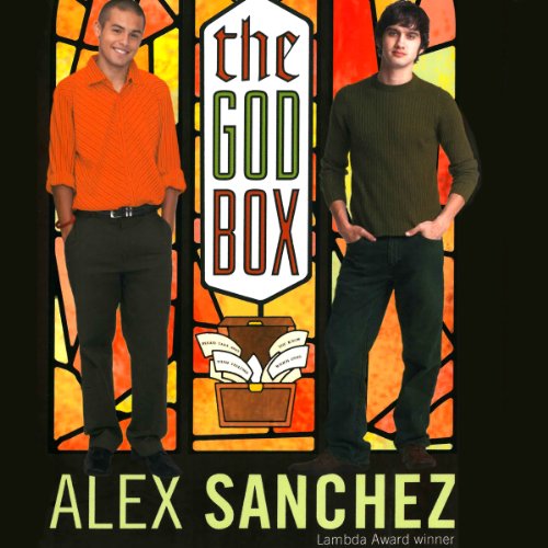 The God Box
