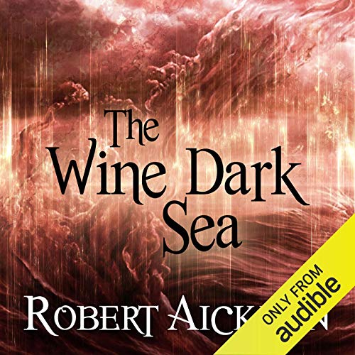 The Wine Dark Sea by Robert Aickman