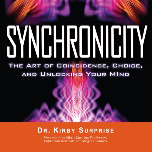Synchronicity by Kirby Surprise