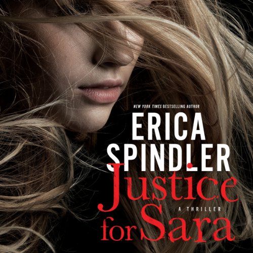 Justice for Sara by Erica Spindler