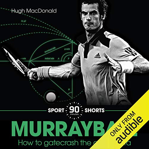 Murrayball by Hugh MacDonald