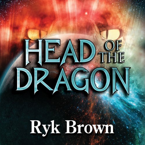 Head of the Dragon