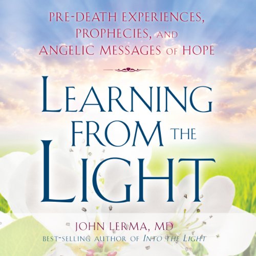 Learning from the Light by John Lerma