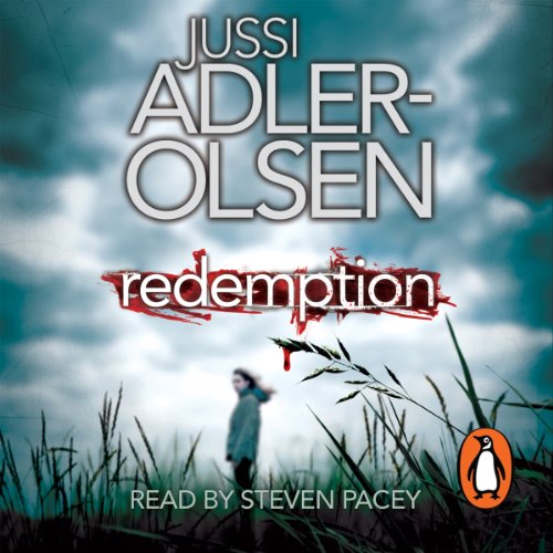 Redemption by Jussi Adler-Olsen
