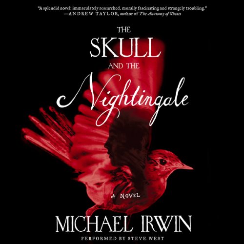 The Skull and the Nightingale by Michael Irwin