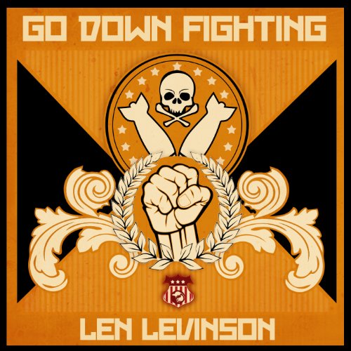 Go Down Fighting