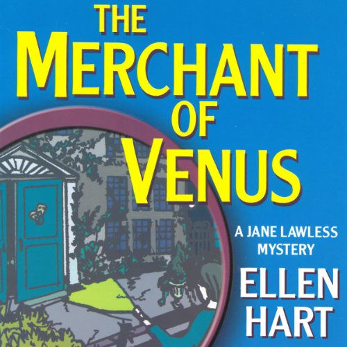 Merchant of Venus