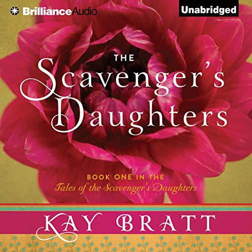 The Scavenger's Daughters