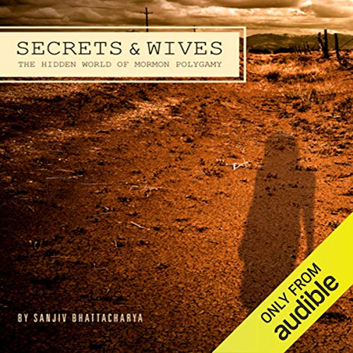 Secrets and Wives by Sanjiv Bhattacharya