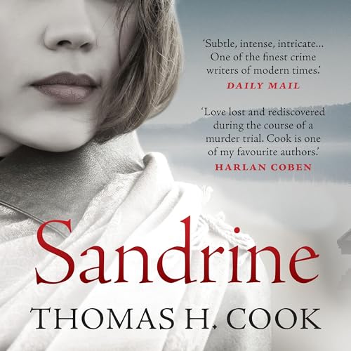 Sandrine by Thomas H. Cook