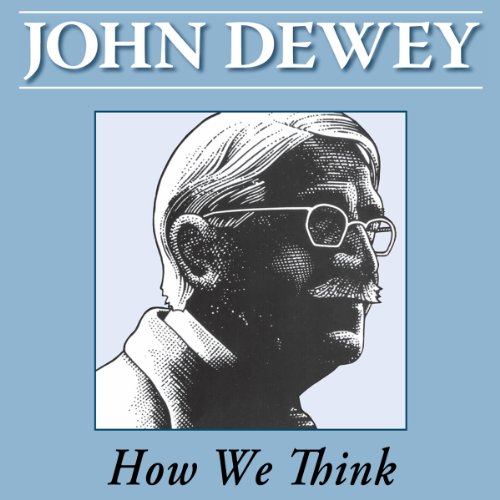 How We Think by John Dewey
