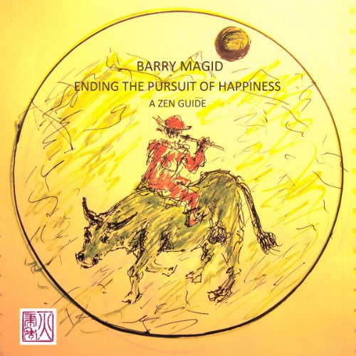 Ending the Pursuit of Happiness