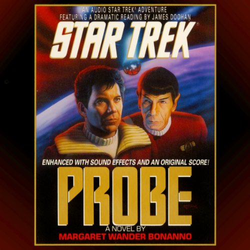 STAR TREK: PROBE