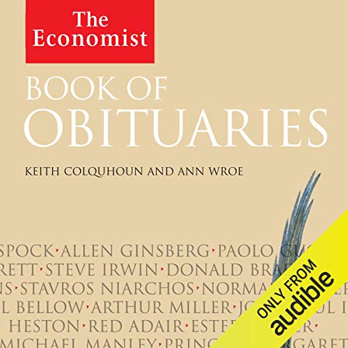 Book of Obituaries