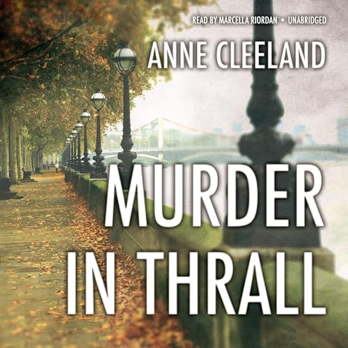 Murder in Thrall