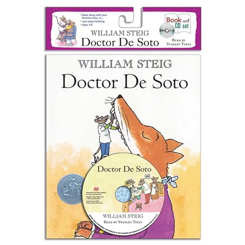 Doctor De Soto