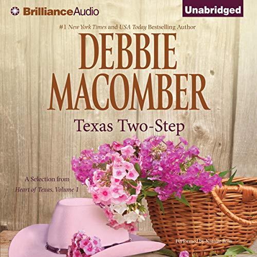 Texas Two-Step by Debbie Macomber