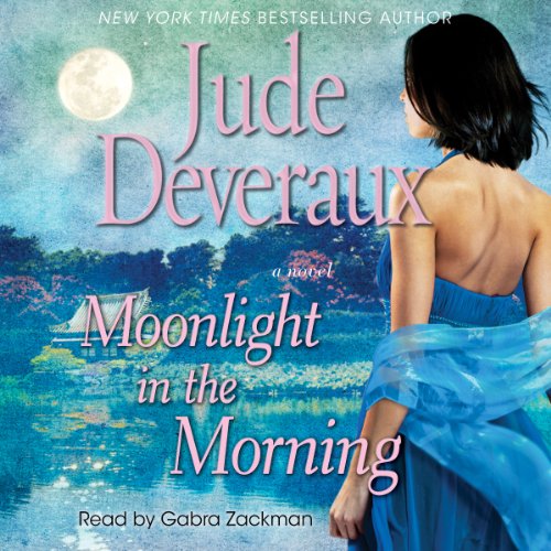 Moonlight in the Morning