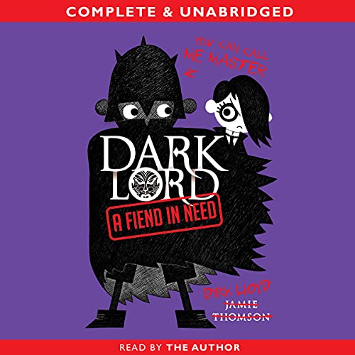 Dark Lord: A Fiend in Need