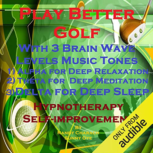Play Better Golf