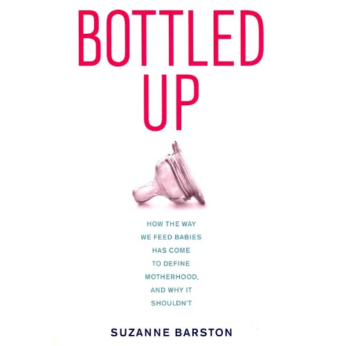 Bottled Up by Suzanne Barston