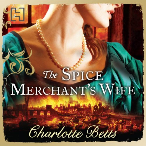 The Spice Merchant's Wife