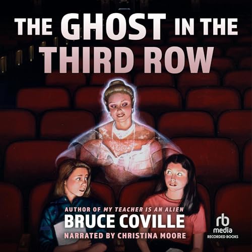 The Ghost in the Third Row