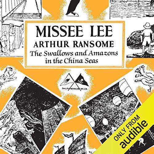 Missee Lee by Arthur Ransome