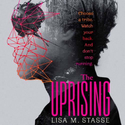 The Uprising by Lisa M. Stasse