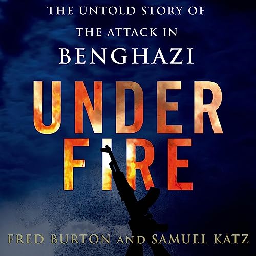 Under Fire