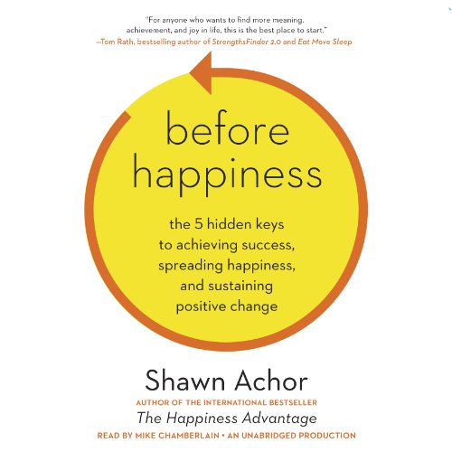 Before Happiness