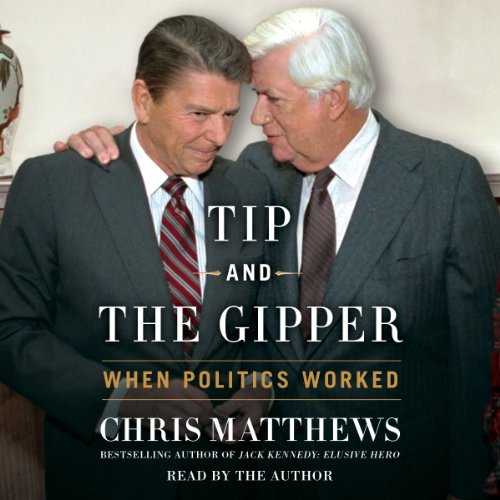 Tip and the Gipper