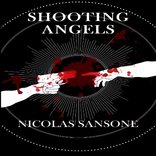 Shooting Angels by Nicolas Sansone